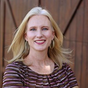 Meet your Posher, Aimee